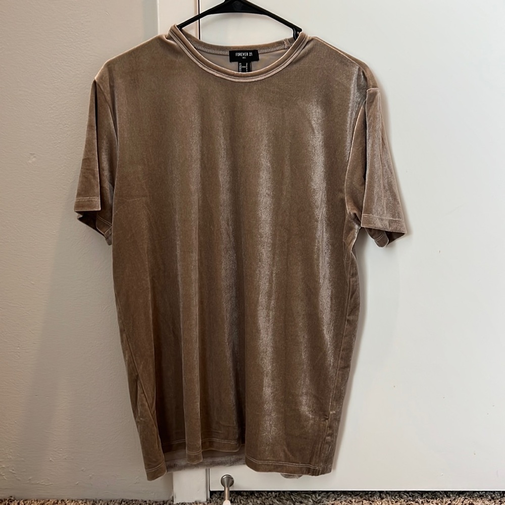 Forever21 Mens S Tshirt